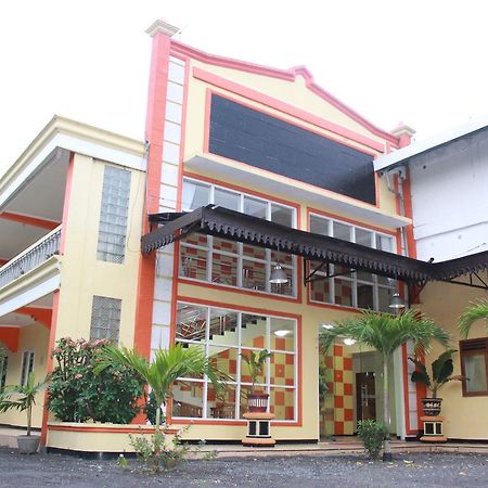 Sinar Bintang Hotel Padangan (East Java) Exterior foto