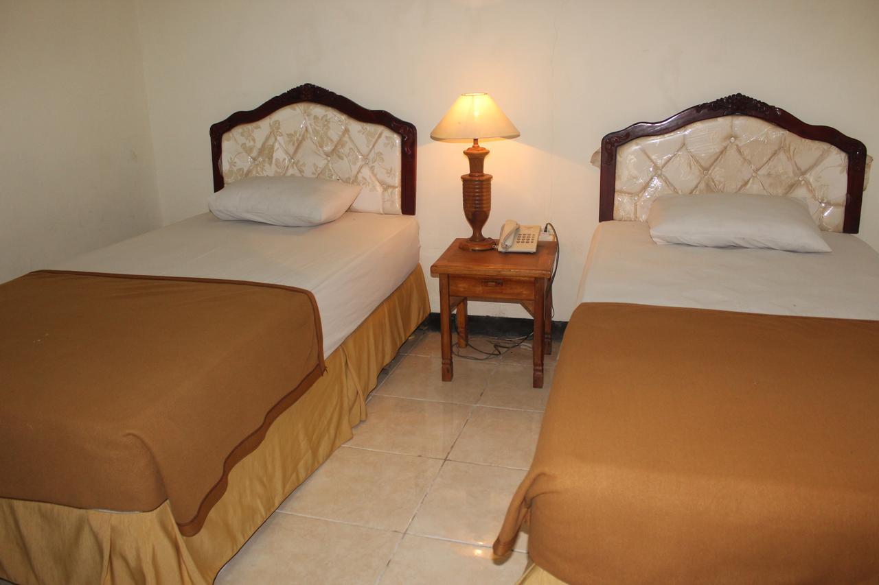 Sinar Bintang Hotel Padangan (East Java) Exterior foto