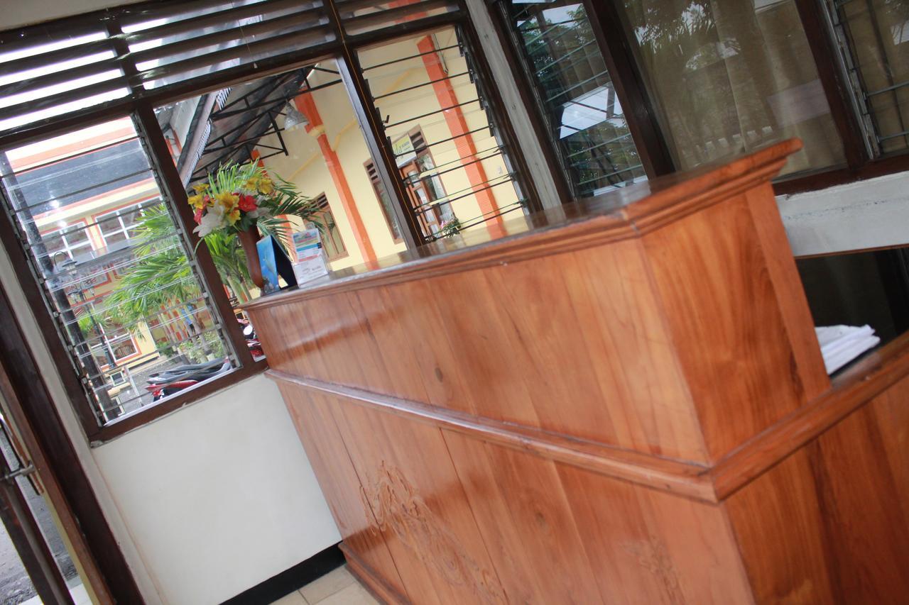 Sinar Bintang Hotel Padangan (East Java) Exterior foto
